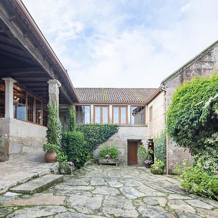 Casa Rural Magina Форнелос-де-Монтес Экстерьер фото